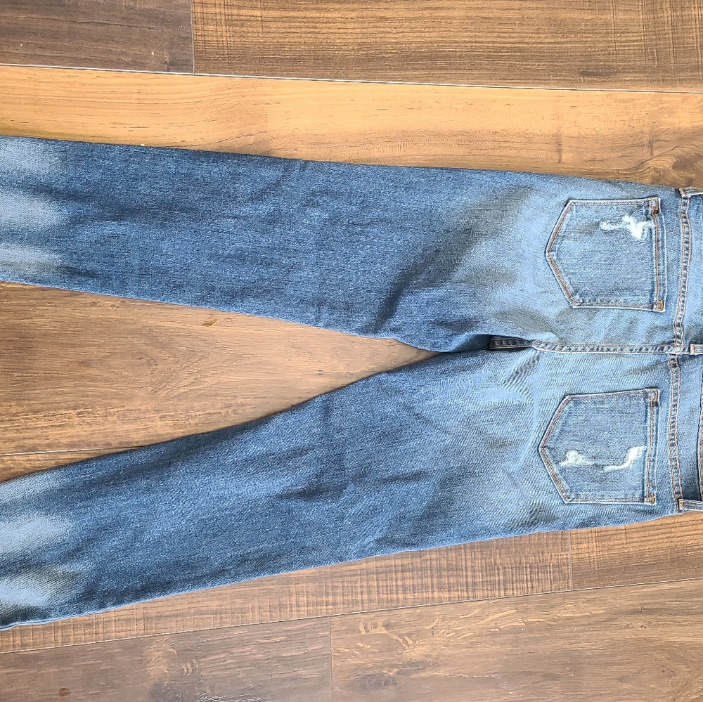 NWT Angry Rabbit Jeans - Picture 4 of 4